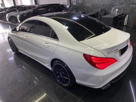 MERCEDES-BENZ CLA 200 1.6 16V 4P URBAN AUTOM�TICO, Foto 7