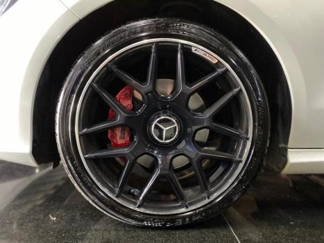 MERCEDES-BENZ CLA 200 1.6 16V 4P URBAN AUTOM�TICO, Foto 11