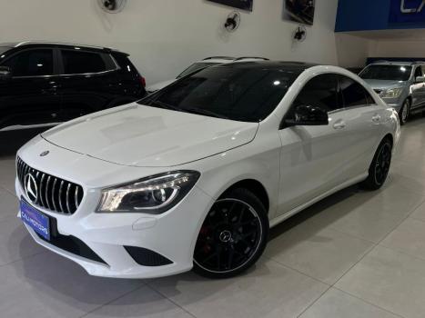 MERCEDES-BENZ CLA 200 1.6 4P FIRST EDITION TURBO AUTOMATIZADO, Foto 1