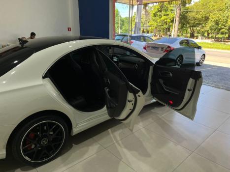 MERCEDES-BENZ CLA 200 1.6 4P FIRST EDITION TURBO AUTOMATIZADO, Foto 9