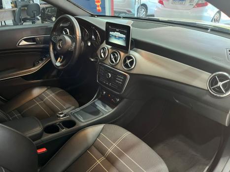 MERCEDES-BENZ CLA 200 1.6 4P FIRST EDITION TURBO AUTOMATIZADO, Foto 10