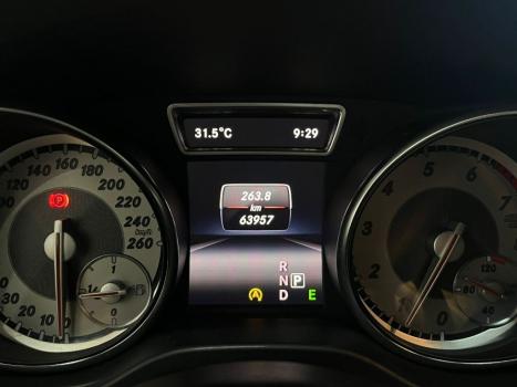 MERCEDES-BENZ CLA 200 1.6 4P FIRST EDITION TURBO AUTOMATIZADO, Foto 13