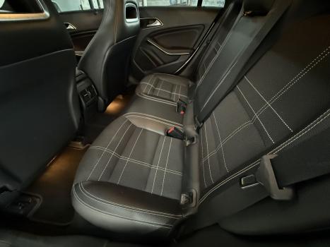 MERCEDES-BENZ CLA 200 1.6 16V 4P VISION AUTOM�TICO, Foto 6