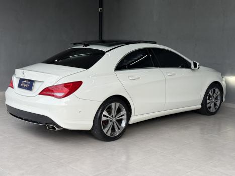MERCEDES-BENZ CLA 200 1.6 16V 4P VISION AUTOM�TICO, Foto 7
