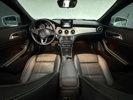 MERCEDES-BENZ CLA 200 1.6 16V 4P VISION AUTOM�TICO, Foto 10