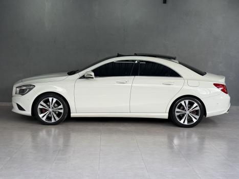 MERCEDES-BENZ CLA 200 1.6 16V 4P VISION AUTOM�TICO, Foto 11