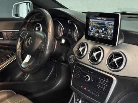 MERCEDES-BENZ CLA 200 1.6 16V 4P VISION AUTOM�TICO, Foto 12