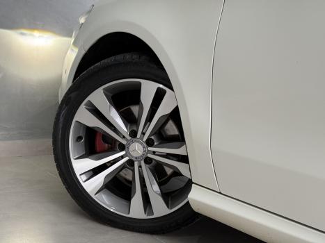 MERCEDES-BENZ CLA 200 1.6 16V 4P VISION AUTOM�TICO, Foto 13