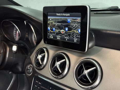 MERCEDES-BENZ CLA 200 1.6 16V 4P VISION AUTOM�TICO, Foto 14