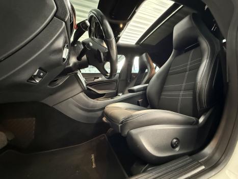 MERCEDES-BENZ CLA 200 1.6 16V 4P VISION AUTOM�TICO, Foto 16