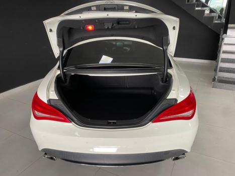 MERCEDES-BENZ CLA 200 1.6 4P FIRST EDITION TURBO AUTOMATIZADO, Foto 11