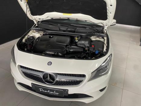 MERCEDES-BENZ CLA 200 1.6 4P FIRST EDITION TURBO AUTOMATIZADO, Foto 12