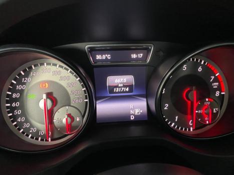 MERCEDES-BENZ CLA 200 1.6 4P FIRST EDITION TURBO AUTOMATIZADO, Foto 15