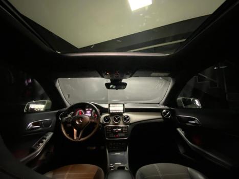 MERCEDES-BENZ CLA 200 1.6 4P FIRST EDITION TURBO AUTOMATIZADO, Foto 17