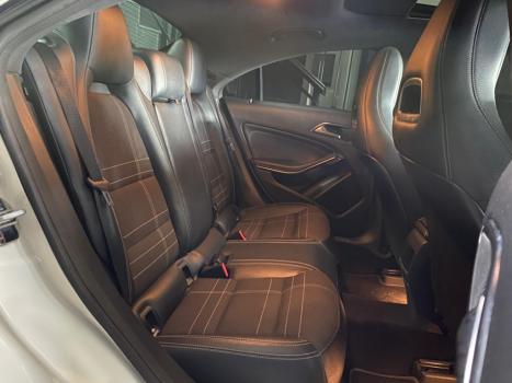 MERCEDES-BENZ CLA 200 1.6 4P FIRST EDITION TURBO AUTOMATIZADO, Foto 19