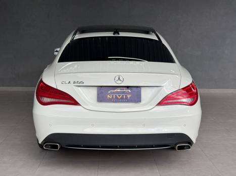 MERCEDES-BENZ CLA 200 1.6 16V 4P VISION AUTOM�TICO, Foto 13