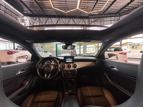 MERCEDES-BENZ CLA 200 1.6 16V 4P VISION AUTOM�TICO, Foto 5