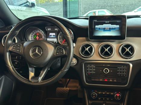 MERCEDES-BENZ CLA 200 1.6 16V 4P VISION AUTOM�TICO, Foto 6