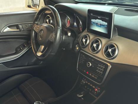 MERCEDES-BENZ CLA 200 1.6 16V 4P VISION AUTOM�TICO, Foto 9