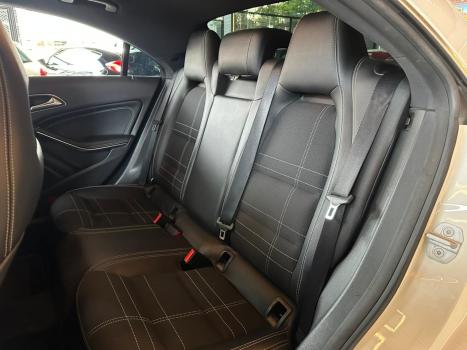 MERCEDES-BENZ CLA 200 1.6 16V 4P VISION AUTOM�TICO, Foto 13