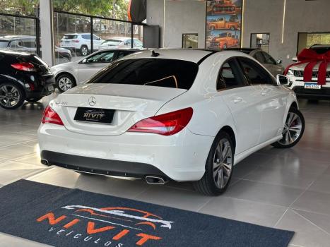 MERCEDES-BENZ CLA 200 1.6 16V 4P VISION AUTOM�TICO, Foto 15