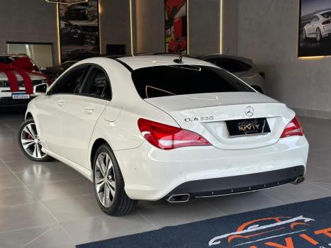 MERCEDES-BENZ CLA 200 1.6 16V 4P VISION AUTOM�TICO, Foto 17
