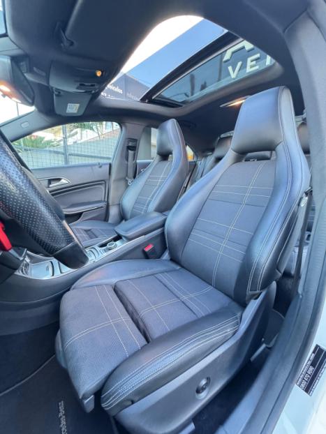 MERCEDES-BENZ CLA 200 1.6 16V 4P VISION AUTOM�TICO, Foto 5