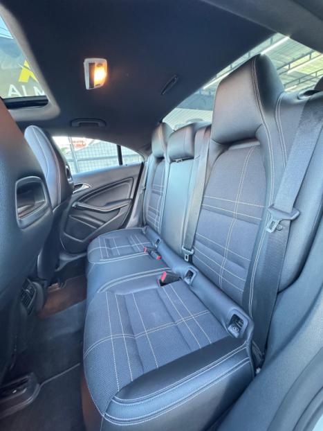 MERCEDES-BENZ CLA 200 1.6 16V 4P VISION AUTOM�TICO, Foto 6