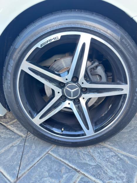 MERCEDES-BENZ CLA 200 1.6 16V 4P VISION AUTOM�TICO, Foto 8