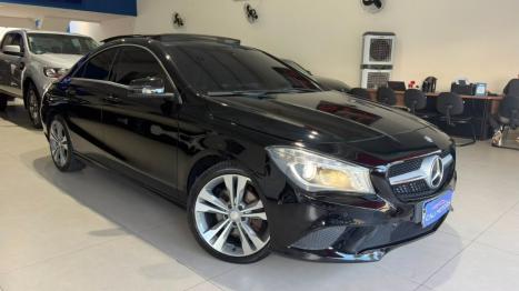 MERCEDES-BENZ CLA 200 1.6 4P FIRST EDITION TURBO AUTOMATIZADO, Foto 2