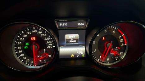 MERCEDES-BENZ CLA 200 1.6 4P FIRST EDITION TURBO AUTOMATIZADO, Foto 9