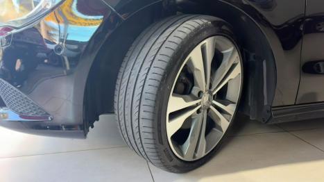 MERCEDES-BENZ CLA 200 1.6 4P FIRST EDITION TURBO AUTOMATIZADO, Foto 10