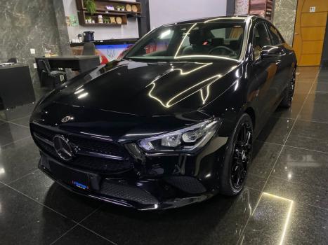 MERCEDES-BENZ CLA 250 2.0 16V 4P SPORT TURBO AUTOMÁTICO, Foto 2 MERCEDES-BENZ CLA 250 2.0 16V 4P SPORT TURBO AUTOMÁTICO, Foto 2