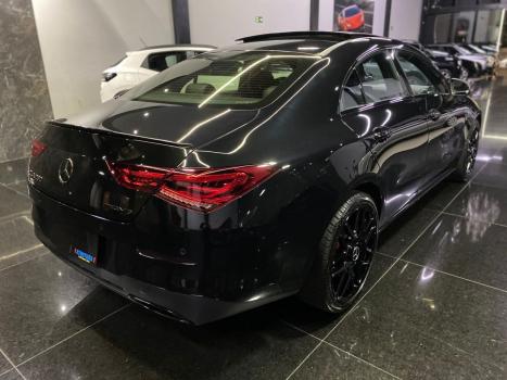 MERCEDES-BENZ CLA 250 2.0 16V 4P SPORT TURBO AUTOMÁTICO, Foto 5 MERCEDES-BENZ CLA 250 2.0 16V 4P SPORT TURBO AUTOMÁTICO, Foto 5