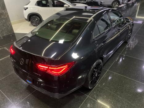 MERCEDES-BENZ CLA 250 2.0 16V 4P SPORT TURBO AUTOMÁTICO, Foto 8 MERCEDES-BENZ CLA 250 2.0 16V 4P SPORT TURBO AUTOMÁTICO, Foto 8