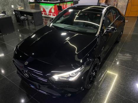 MERCEDES-BENZ CLA 250 2.0 16V 4P SPORT TURBO AUTOMÁTICO, Foto 11 MERCEDES-BENZ CLA 250 2.0 16V 4P SPORT TURBO AUTOMÁTICO, Foto 11