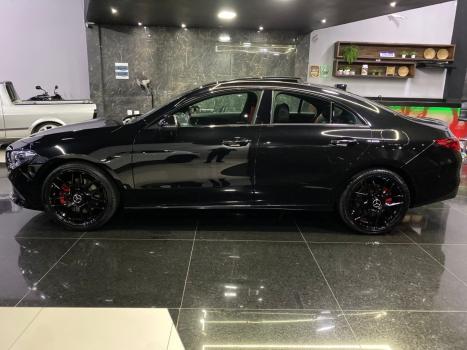 MERCEDES-BENZ CLA 250 2.0 16V 4P SPORT TURBO AUTOMÁTICO, Foto 13 MERCEDES-BENZ CLA 250 2.0 16V 4P SPORT TURBO AUTOMÁTICO, Foto 13