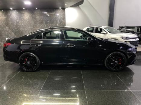 MERCEDES-BENZ CLA 250 2.0 16V 4P SPORT TURBO AUTOMÁTICO, Foto 14 MERCEDES-BENZ CLA 250 2.0 16V 4P SPORT TURBO AUTOMÁTICO, Foto 14