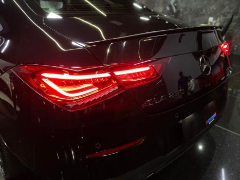 MERCEDES-BENZ CLA 250 2.0 16V 4P SPORT TURBO AUTOMÁTICO, Foto 15 MERCEDES-BENZ CLA 250 2.0 16V 4P SPORT TURBO AUTOMÁTICO, Foto 15