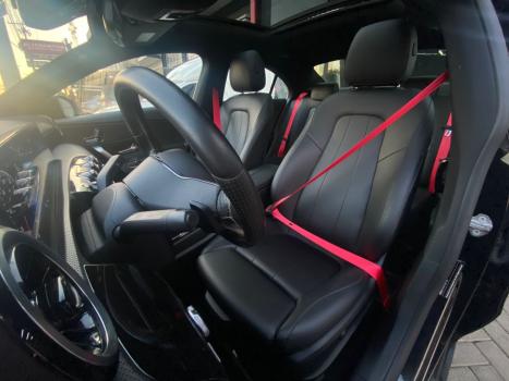 MERCEDES-BENZ CLA 250 2.0 16V 4P SPORT TURBO AUTOMÁTICO, Foto 18 MERCEDES-BENZ CLA 250 2.0 16V 4P SPORT TURBO AUTOMÁTICO, Foto 18