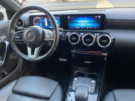 MERCEDES-BENZ CLA 250 2.0 16V 4P SPORT TURBO AUTOMÁTICO, Foto 19 MERCEDES-BENZ CLA 250 2.0 16V 4P SPORT TURBO AUTOMÁTICO, Foto 19