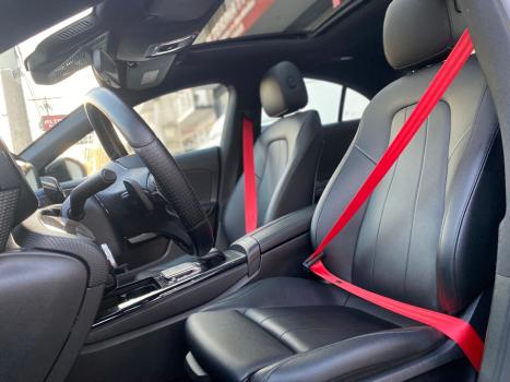 MERCEDES-BENZ CLA 250 2.0 16V 4P SPORT TURBO AUTOMÁTICO, Foto 20 MERCEDES-BENZ CLA 250 2.0 16V 4P SPORT TURBO AUTOMÁTICO, Foto 20