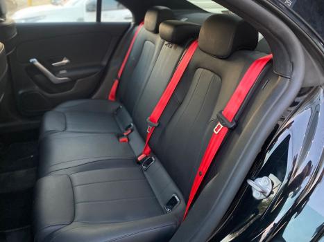 MERCEDES-BENZ CLA 250 2.0 16V 4P SPORT TURBO AUTOMÁTICO, Foto 21 MERCEDES-BENZ CLA 250 2.0 16V 4P SPORT TURBO AUTOMÁTICO, Foto 21