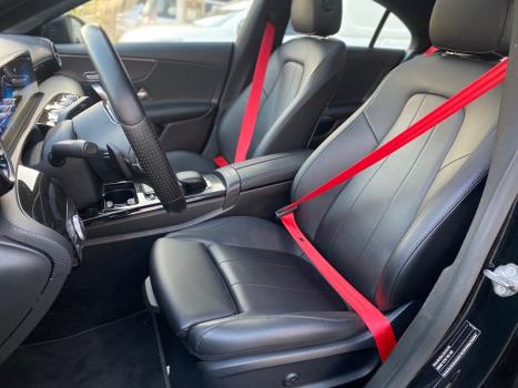 MERCEDES-BENZ CLA 250 2.0 16V 4P SPORT TURBO AUTOMÁTICO, Foto 22 MERCEDES-BENZ CLA 250 2.0 16V 4P SPORT TURBO AUTOMÁTICO, Foto 22