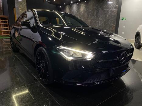 MERCEDES-BENZ CLA 250 2.0 16V 4P SPORT TURBO AUTOMÁTICO, Foto 24 MERCEDES-BENZ CLA 250 2.0 16V 4P SPORT TURBO AUTOMÁTICO, Foto 24