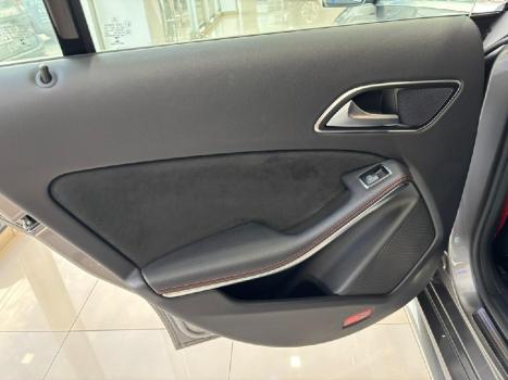 MERCEDES-BENZ CLA 250 2.0 16V 4P TURBO GASOLINA SPORT AUTOM�TICO, Foto 9