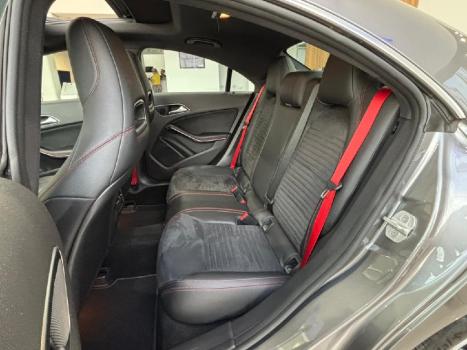 MERCEDES-BENZ CLA 250 2.0 16V 4P TURBO GASOLINA SPORT AUTOM�TICO, Foto 10