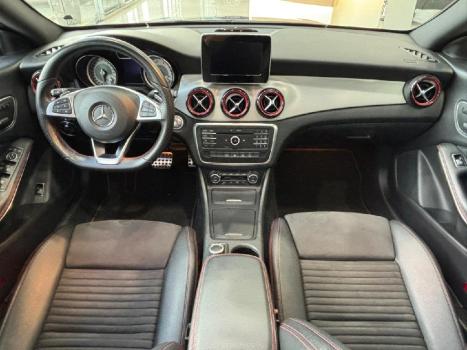 MERCEDES-BENZ CLA 250 2.0 16V 4P TURBO GASOLINA SPORT AUTOM�TICO, Foto 11