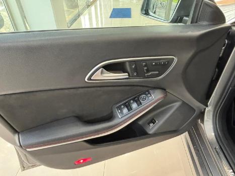 MERCEDES-BENZ CLA 250 2.0 16V 4P TURBO GASOLINA SPORT AUTOM�TICO, Foto 12