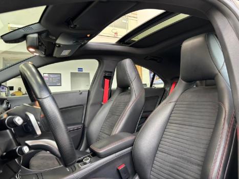 MERCEDES-BENZ CLA 250 2.0 16V 4P TURBO GASOLINA SPORT AUTOM�TICO, Foto 14